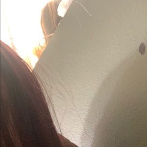 Meet your Posher, Penelope